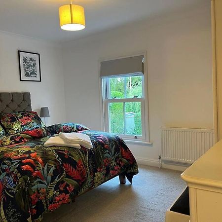 Chic 2 Bedroom Cottage Willingham  Extérieur photo