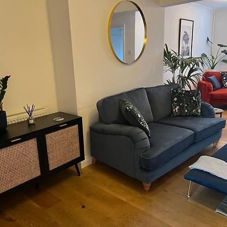 Chic 2 Bedroom Cottage Willingham  Extérieur photo