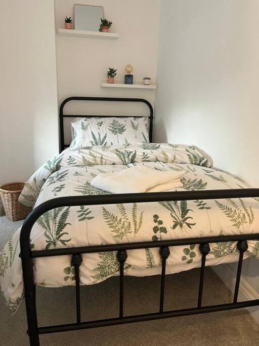 Chic 2 Bedroom Cottage Willingham  Extérieur photo