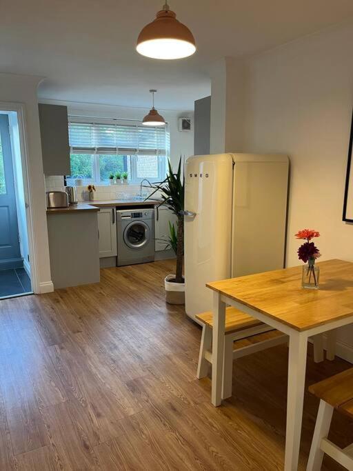 Chic 2 Bedroom Cottage Willingham  Extérieur photo