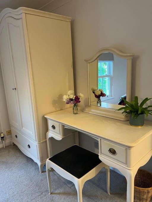 Chic 2 Bedroom Cottage Willingham  Extérieur photo