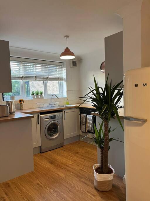 Chic 2 Bedroom Cottage Willingham  Extérieur photo