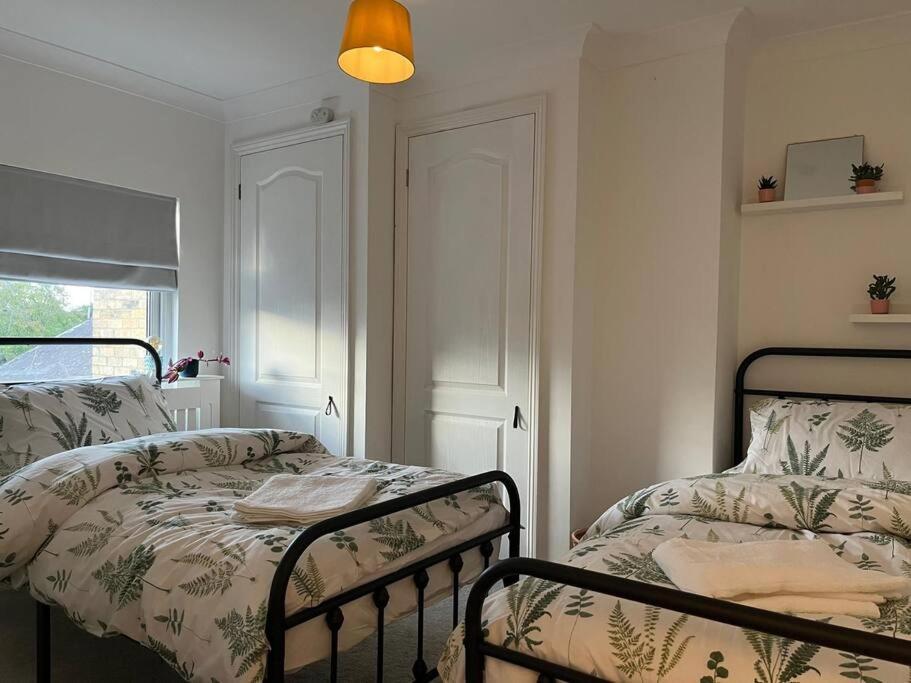 Chic 2 Bedroom Cottage Willingham  Extérieur photo